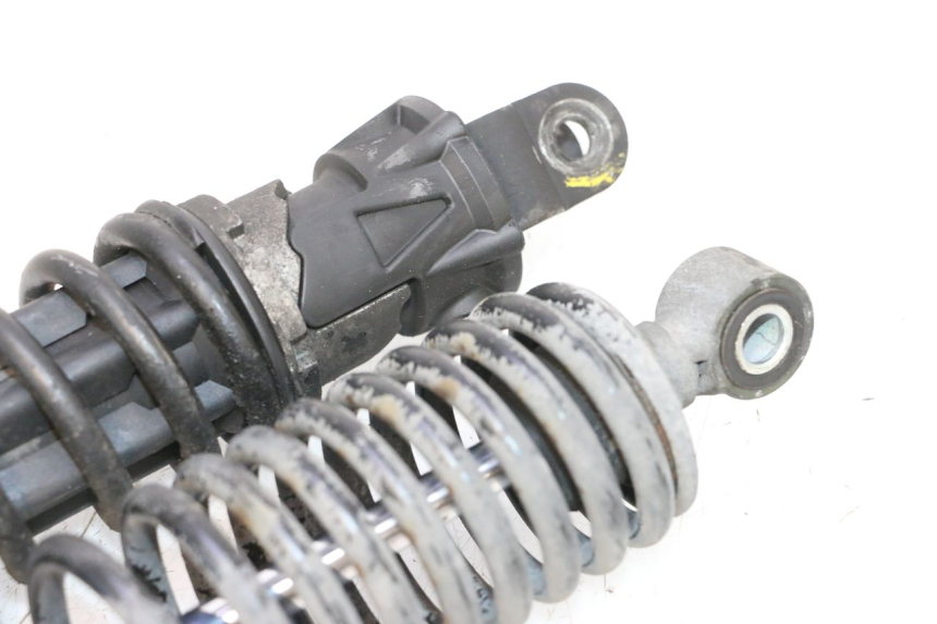 photo de PAR DE AMORTECEDORES TRASEIROS PEUGEOT SATELIS COMPRESSOR K15 125 (2006 - 2009) - Detalhes característicos