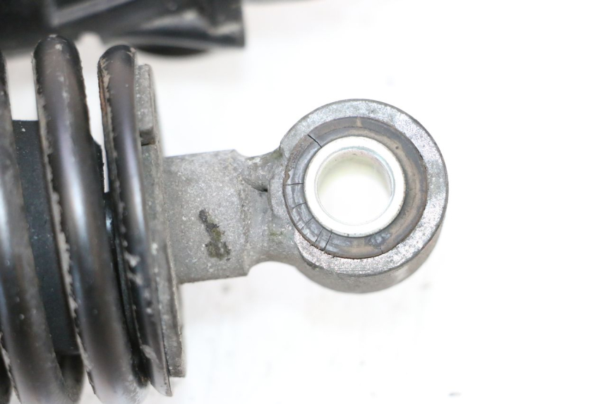 photo de PAR DE AMORTECEDORES TRASEIROS PEUGEOT SATELIS COMPRESSOR K15 125 (2006 - 2009) - Outro ângulo de visão