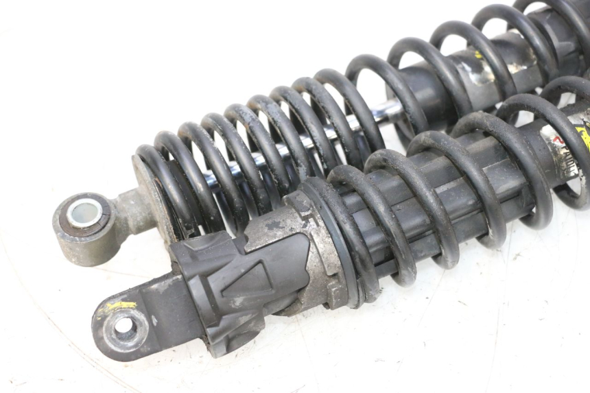 photo de PAR DE AMORTECEDORES TRASEIROS PEUGEOT SATELIS COMPRESSOR K15 125 (2006 - 2009) - Peça verificada