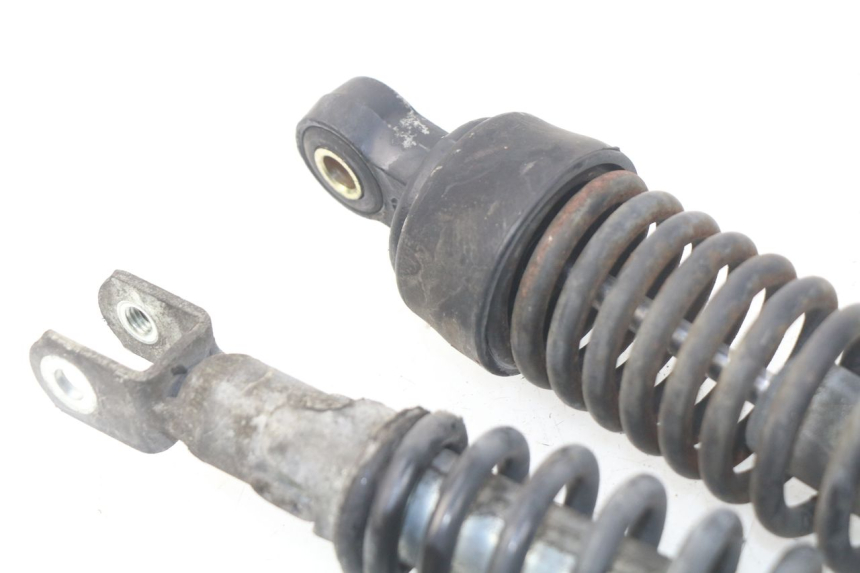 photo de PAR DE AMORTECEDORES TRASEIROS HONDA SES DYLAN 125 (2002 - 2006) - Pontos de fixação