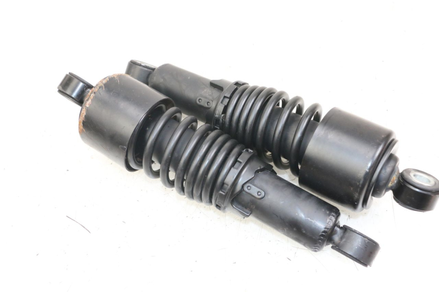 photo de PAR DE AMORTECEDORES TRASEIROS HARLEY DAVIDSON SPORTSTER XL CUSTOM 1200 (2003 - 2004) - Ampliação técnica