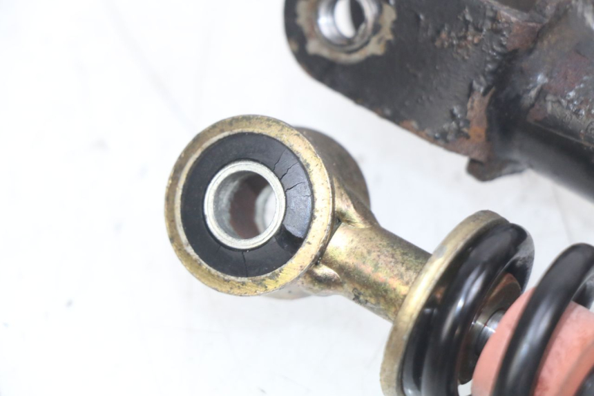 photo de PAR DE AMORTECEDORES TRASEIROS PEUGEOT SV 125 (1991 - 1994) - Ampliação técnica