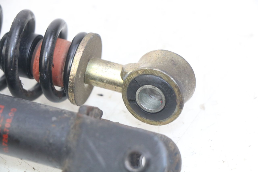 photo de PAR DE AMORTECEDORES TRASEIROS PEUGEOT SV 125 (1991 - 1994) - Estado da superfície