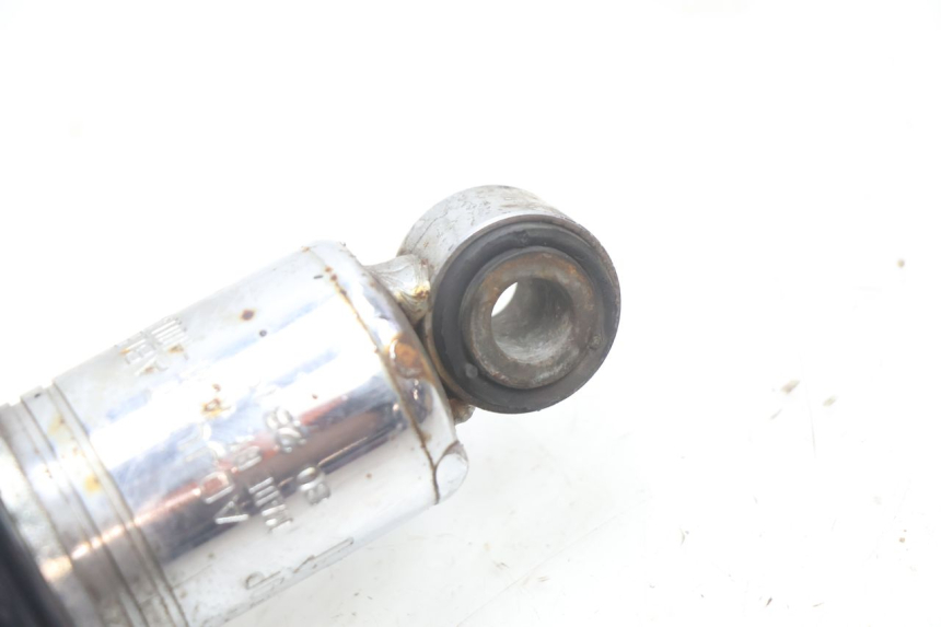photo de PAR DE AMORTECEDORES TRASEIROS BOOM TRIKE FUN 500 (2004 - 2010) - Pontos de fixação