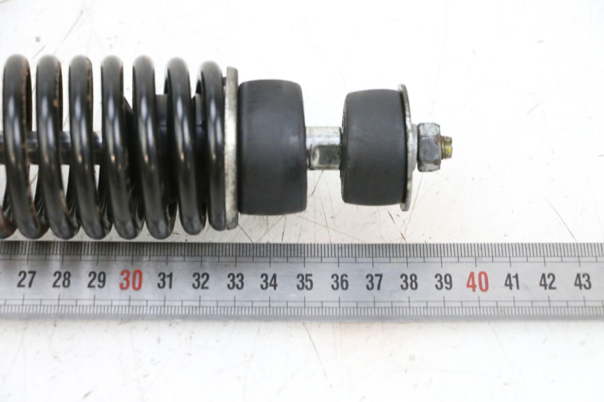 photo de PAR DE AMORTECEDORES TRASEIROS PIAGGIO VESPA GTS SUPER IE 125 (2009 - 2016) - Pontos de fixação