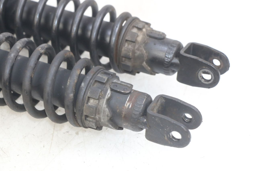 photo de PAR DE AMORTECEDORES TRASEIROS YAMAHA X-MAX XMAX 250 (2006 - 2009) - Pontos de fixação