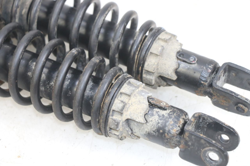 photo de PAR DE AMORTECEDORES TRASEIROS YAMAHA X-MAX XMAX 250 (2006 - 2009) - Ampliação técnica