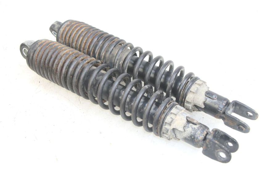 photo de PAR DE AMORTECEDORES TRASEIROS YAMAHA X-MAX XMAX 250 (2006 - 2009) - Pontos de fixação