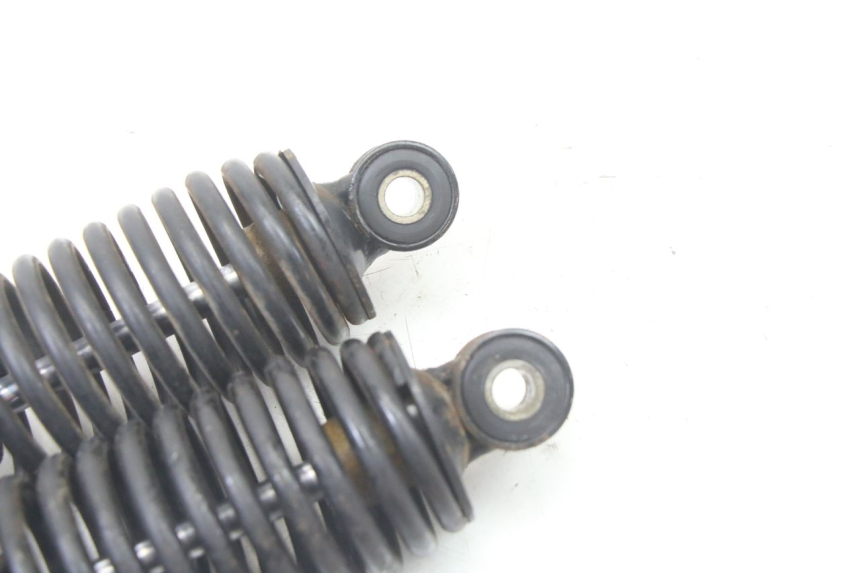 photo de PAR DE AMORTECEDORES TRASEIROS YAMAHA X-MAX XMAX 125 (2010 - 2013) - Ampliação técnica