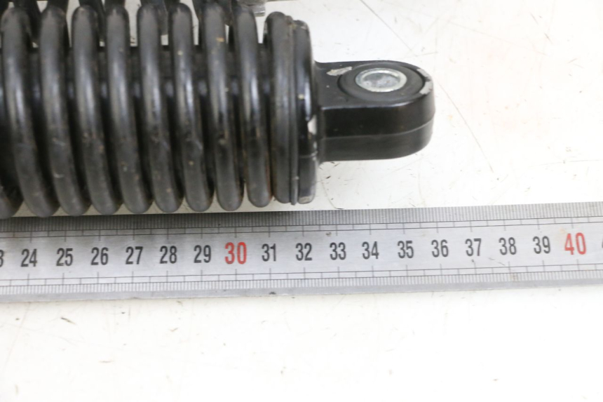 photo de PAR DE AMORTECEDORES TRASEIROS YAMAHA XMAX X-MAX 125 (2006 - 2009) - Detalhe da peça