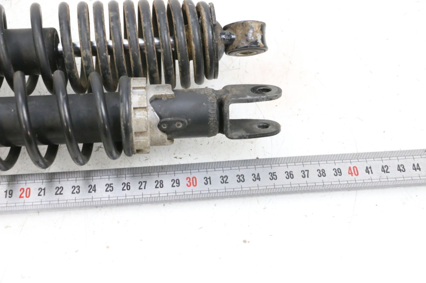 photo de PAR DE AMORTECEDORES TRASEIROS YAMAHA X-MAX XMAX 125 (2010 - 2013) - Detalhe da peça