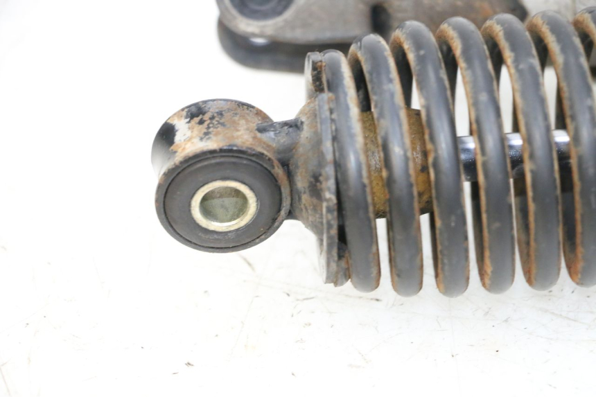 photo de PAR DE AMORTECEDORES TRASEIROS YAMAHA X-MAX XMAX 125 (2010 - 2013) - Pontos de fixação