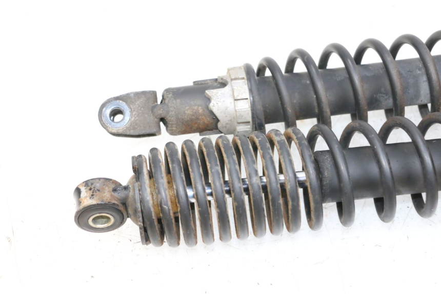 photo de PAR DE AMORTECEDORES TRASEIROS YAMAHA X-MAX XMAX 125 (2010 - 2013) - Estado da superfície