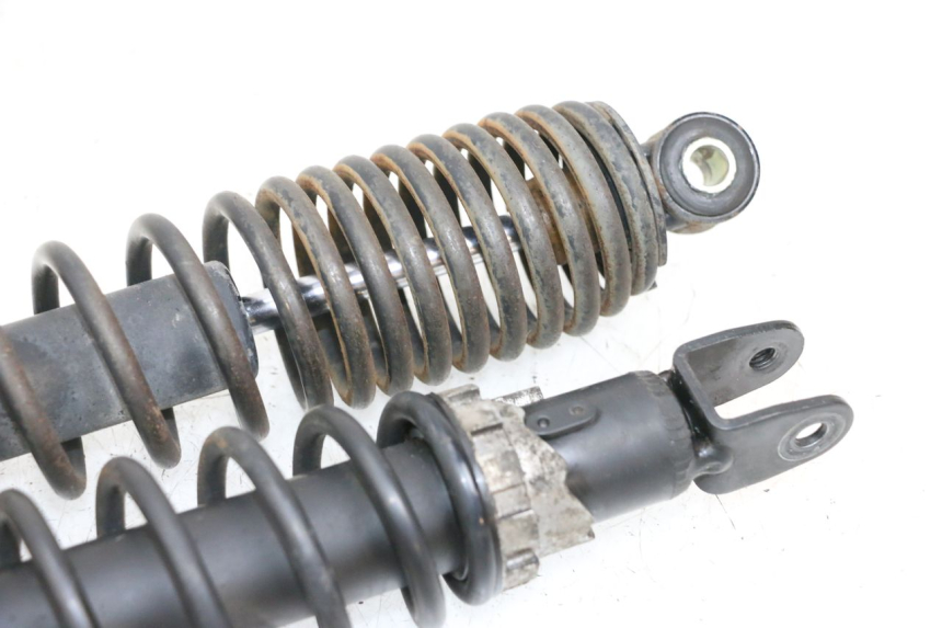 photo de PAR DE AMORTECEDORES TRASEIROS YAMAHA X-MAX XMAX 125 (2010 - 2013) - Peça verificada