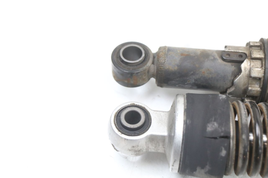 photo de PAR DE AMORTECEDORES TRASEIROS PIAGGIO X10 125 (2012 - 2017) - Pontos de fixação