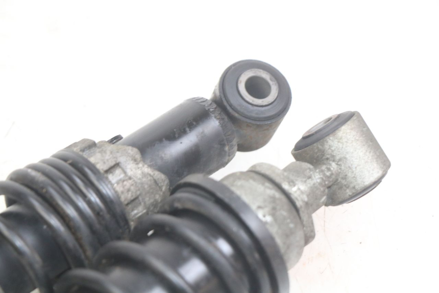 photo de PAR DE AMORTECEDORES TRASEIROS PIAGGIO X8 125 (2004 - 2007) - Pontos de fixação
