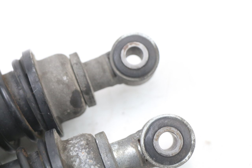 photo de PAR DE AMORTECEDORES TRASEIROS PIAGGIO X8 125 (2004 - 2007) - Pontos de fixação