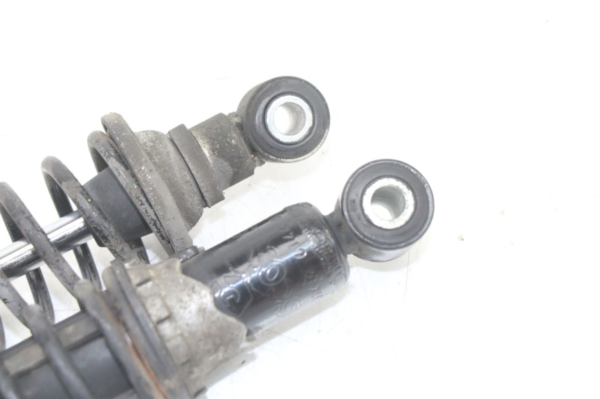 photo de PAR DE AMORTECEDORES TRASEIROS PIAGGIO XEVO - X EVO 125 (2007 - 2017) - Pontos de fixação