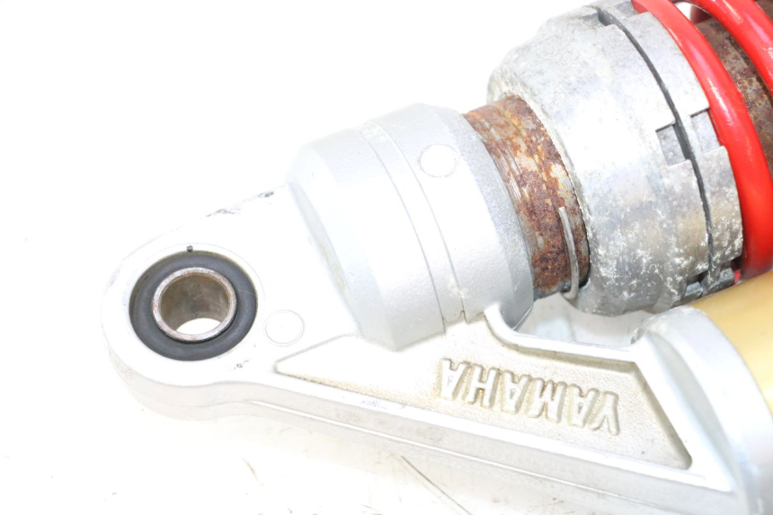 photo de PAR DE AMORTECEDORES TRASEIROS YAMAHA XJR 1300 (1998 - 2002) - Zoom do estado de desgaste