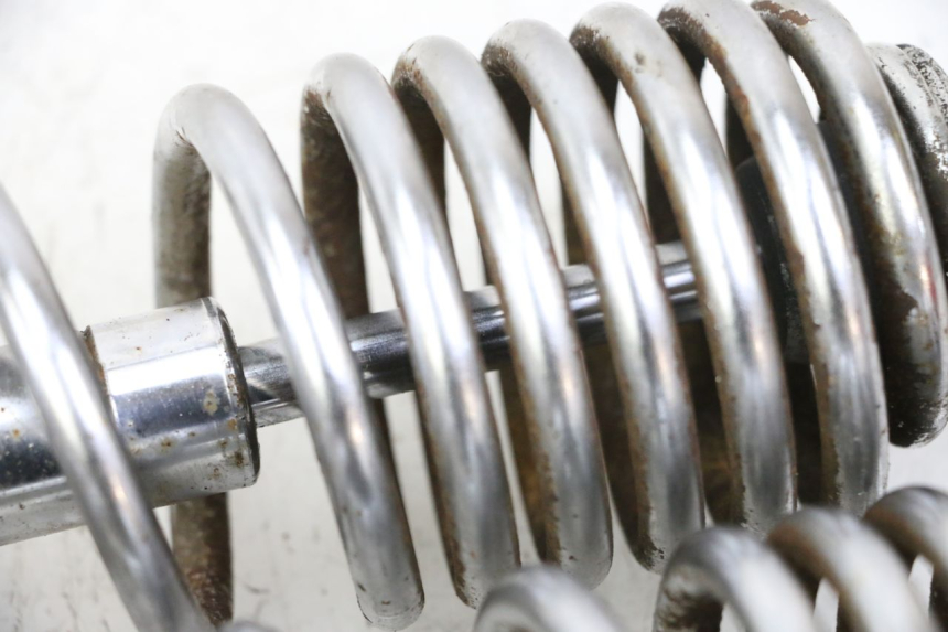 photo de PAR DE AMORTECEDORES TRASEIROS YAMAHA XV VIRAGO 535 (1988 - 2004) - Detalhe da peça