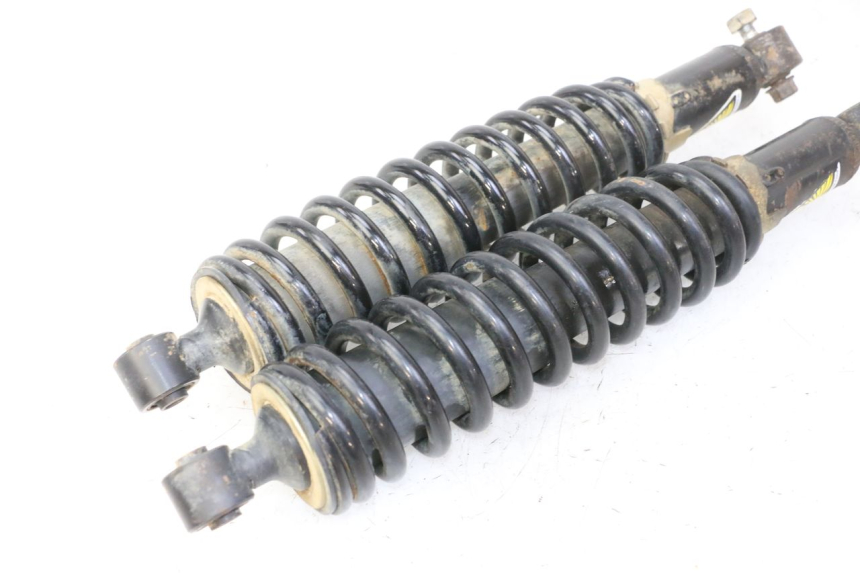 photo de PAR DE AMORTECEDORES TRASEIROS YAMAHA YFM GRIZZLY 550 (2008 - 2015) - Vista geral