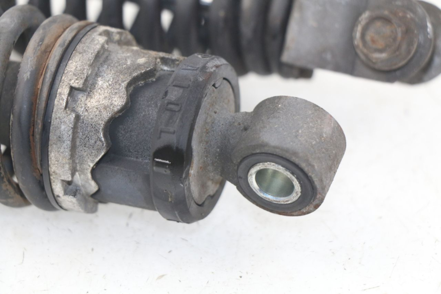 photo de PAR DE AMORTECEDORES TRASEIROS YAMAHA YP MAJESTY 125 (1998 - 2001) - Pontos de fixação