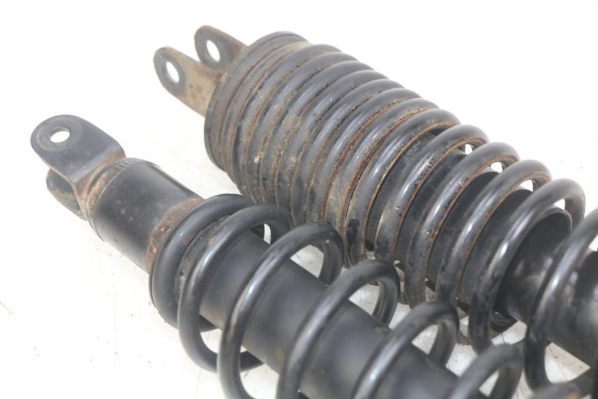 photo de PAR DE AMORTECEDORES TRASEIROS YAMAHA YP MAJESTY 400 (2004 - 2008) - Pontos de fixação