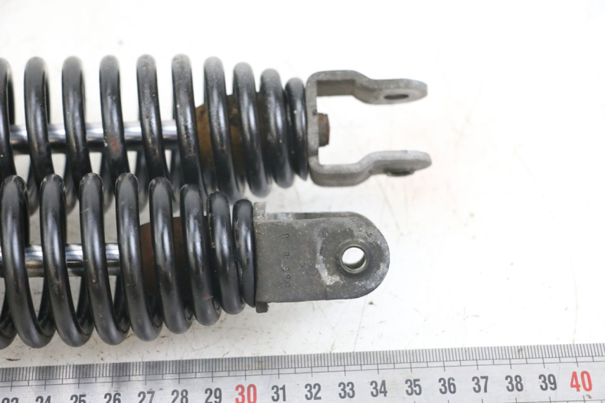 photo de PAR DE AMORTECEDORES TRASEIROS YAMAHA YP MAJESTY 125 (2002 - 2006) - Detalhe da peça