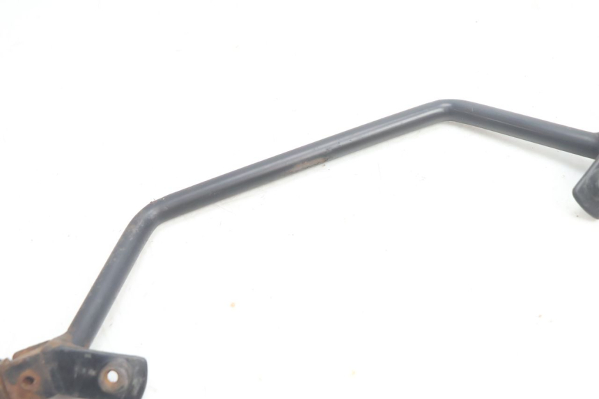 photo de PAR DE APOIOS DE PÉ TRASEIROS PEUGEOT BUXY 50 (1993 - 1998) - Zoom do estado de desgaste