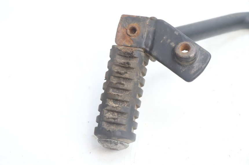 photo de PAR DE APOIOS DE PÉ TRASEIROS PEUGEOT BUXY 50 (1993 - 1998) - Pontos de fixação