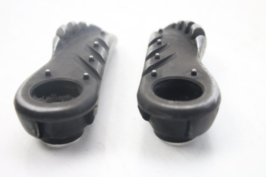 photo de PAR DE APOIOS DE PÉ TRASEIROS YAMAHA BW'S EASY 50 (2013 - 2016) - Ampliação técnica