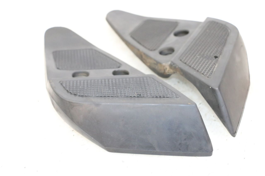photo de PAR DE APOIOS DE PÉ TRASEIROS HONDA FES PANTHEON 2T 125 (1998 - 2002) - Vista principal