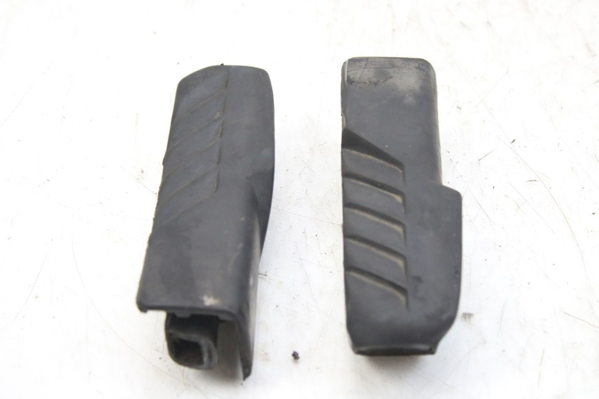 photo de PAR DE APOIOS DE PÉ TRASEIROS HONDA FES S-WING SWING ABS 125 (2007 - 2015) - Detalhe da peça
