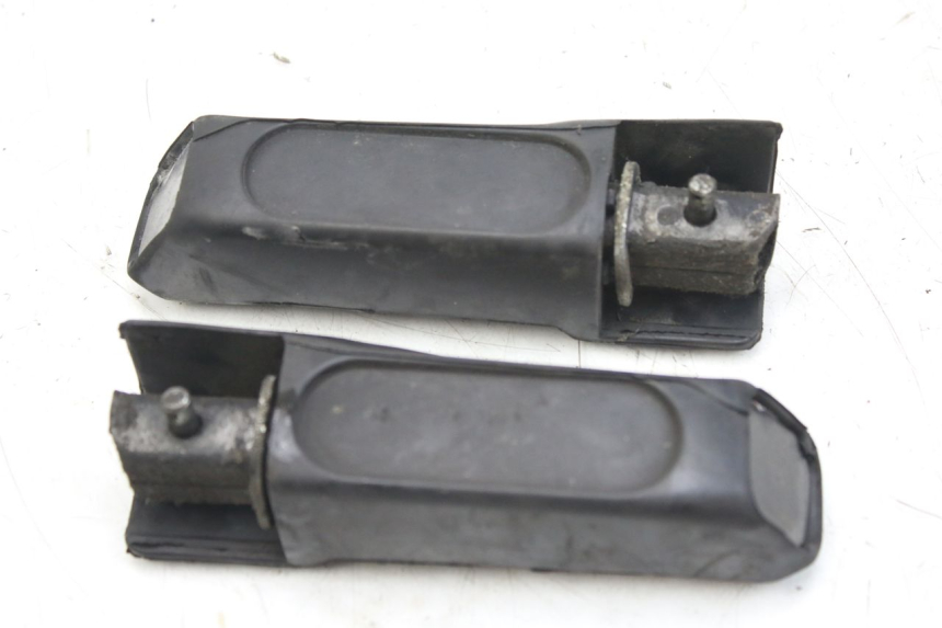 photo de PAR DE APOIOS DE PÉ TRASEIROS HONDA FES S-WING SWING ABS 125 (2007 - 2015) - Outro ângulo de visão