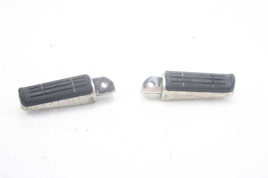photo de PAR DE APOIOS DE PÉ TRASEIROS YAMAHA FZS FAZER 600 (1998 - 2001) - Ampliação técnica