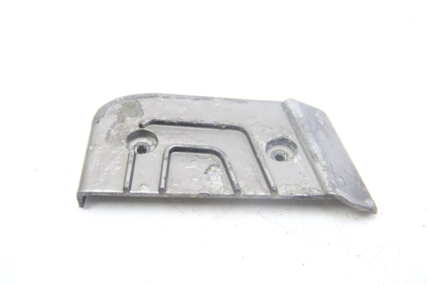 photo de PAR DE APOIOS DE PÉ TRASEIROS TNT MOTOR GRIDO 2T 50 (2010 - 2019) - Zoom do estado de desgaste