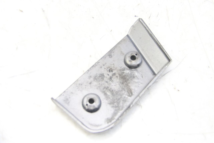 photo de PAR DE APOIOS DE PÉ TRASEIROS TNT MOTOR GRIDO 2T 50 (2010 - 2019) - Outro ângulo de visão