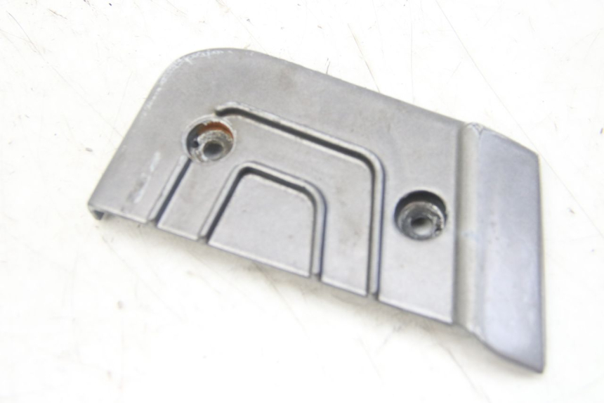 photo de PAR DE APOIOS DE PÉ TRASEIROS TNT MOTOR GRIDO 2T 50 (2010 - 2019) - Ampliação técnica