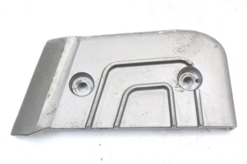 photo de PAR DE APOIOS DE PÉ TRASEIROS TNT MOTOR GRIDO 2T 50 (2010 - 2019) - Pontos de fixação