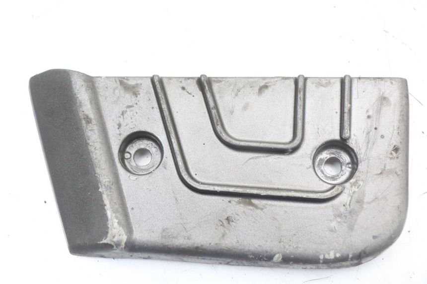 photo de PAR DE APOIOS DE PÉ TRASEIROS TNT MOTOR GRIDO 2T 50 (2010 - 2019) - Estado da superfície