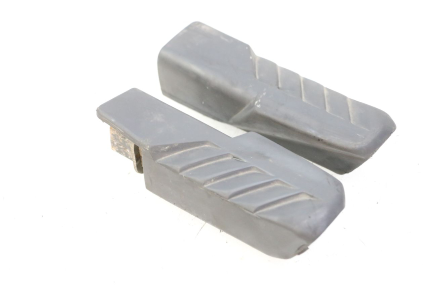 photo de PAR DE APOIOS DE PÉ TRASEIROS HONDA FES S-WING SWING ABS 125 (2007 - 2015) - Ampliação técnica