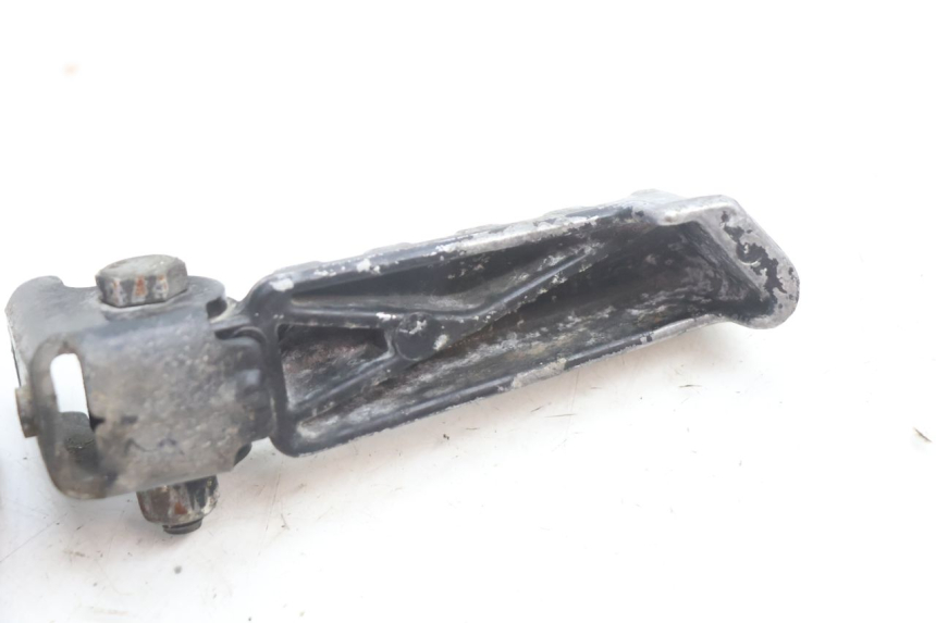 photo de PAR DE APOIOS DE PÉ TRASEIROS PEUGEOT LUDIX ONE 50 (2004 - 2013) - Vista geral