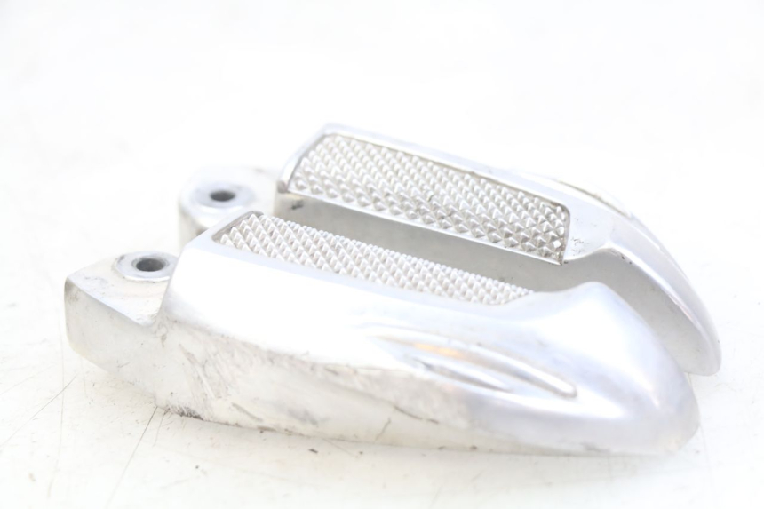 photo de PAR DE APOIOS DE PÉ TRASEIROS HONDA NHX LEAD 110 (2008 - 2010) - Ampliação técnica