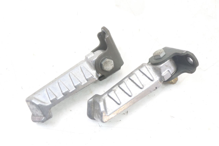 photo de PAR DE APOIOS DE PÉ TRASEIROS PEUGEOT LUDIX 50 (2005 - 2007) - Vista principal