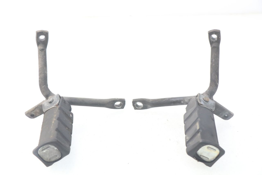 photo de PAR DE APOIOS DE PÉ TRASEIROS HONDA SES DYLAN 125 (2002 - 2006) - Vista principal