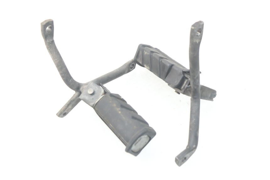 photo de PAR DE APOIOS DE PÉ TRASEIROS HONDA SES DYLAN 125 (2002 - 2006) - Vista geral