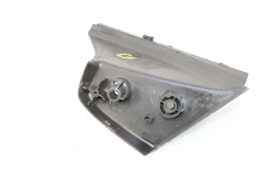 photo de PAR DE APOIOS DE PÉ TRASEIROS YAMAHA SLIDER 50 (1999 - 2004) - Ampliação técnica