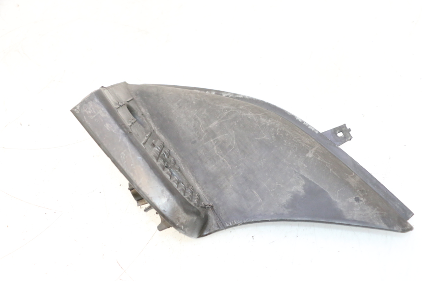 photo de PAR DE APOIOS DE PÉ TRASEIROS YAMAHA SLIDER 50 (1999 - 2004) - Estado da superfície