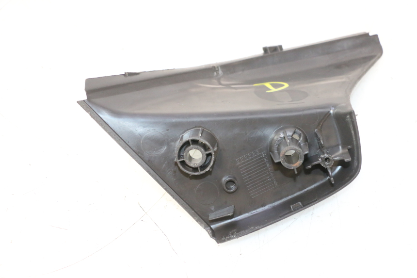 photo de PAR DE APOIOS DE PÉ TRASEIROS YAMAHA SLIDER 50 (1999 - 2004) - Peça verificada