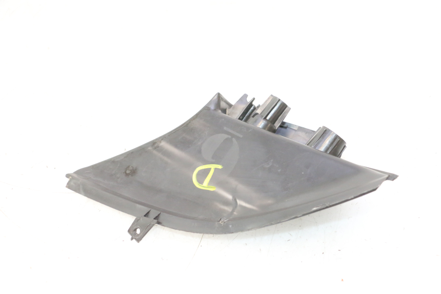 photo de PAR DE APOIOS DE PÉ TRASEIROS YAMAHA SLIDER 50 (1999 - 2004) - Marcações e referências